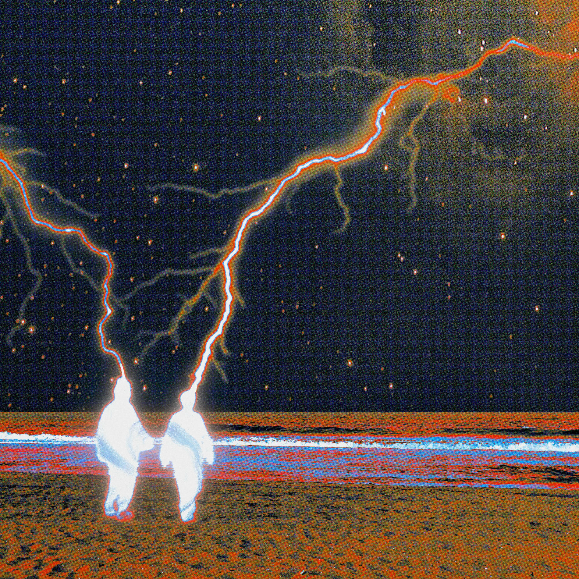 Album cover of O GECE