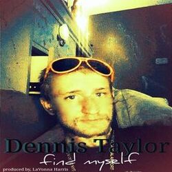 Cover of Find Myself