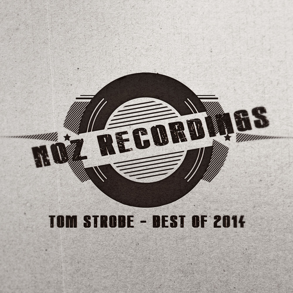 Picture of TOM STROBE - Best Of 2014