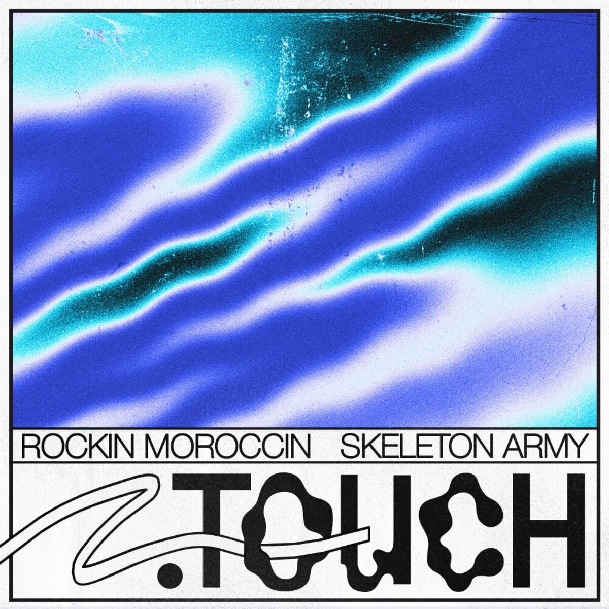 Album cover of Touch