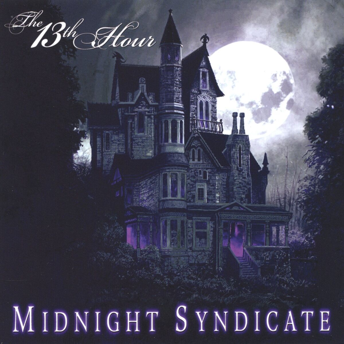 Album cover of The Watcher