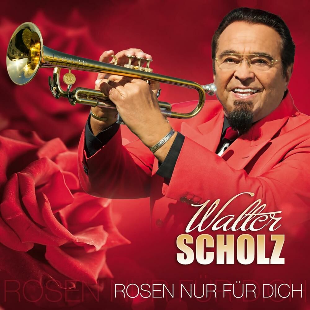 Picture of Rosen nur für dich