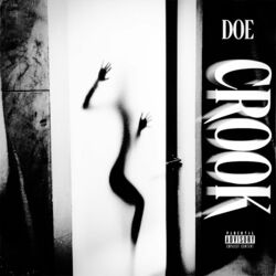 Cover of Crook