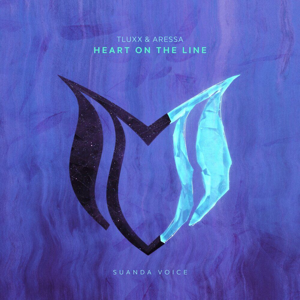 Picture of Heart On The Line
