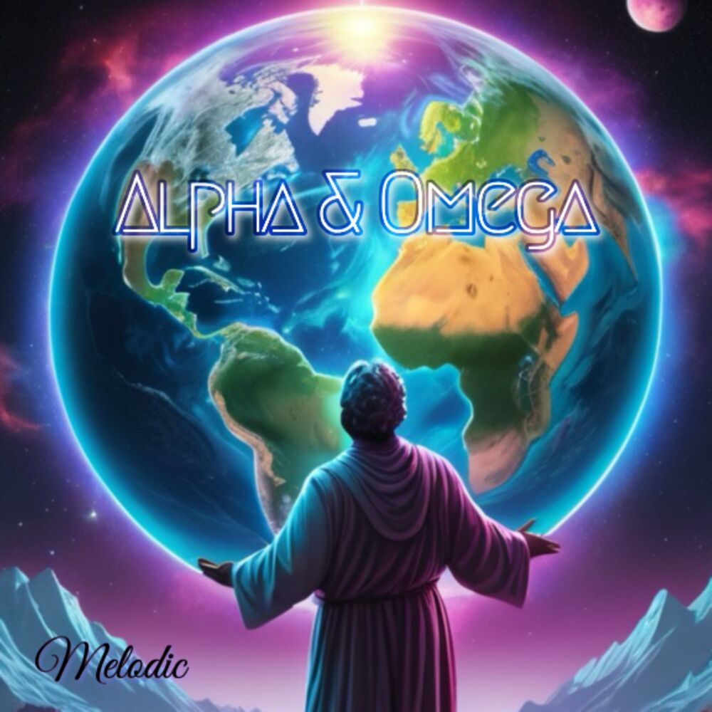 Picture of Alpha & Omega