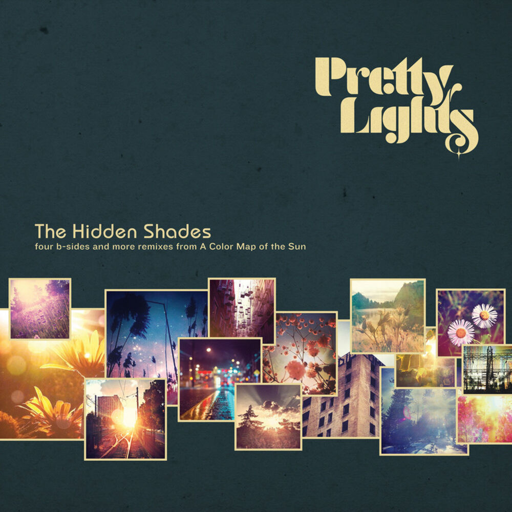 Picture of The Hidden Shades