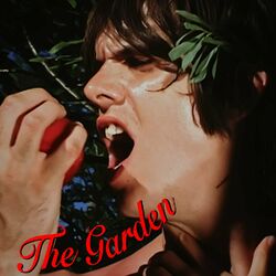 Cover of The Garden