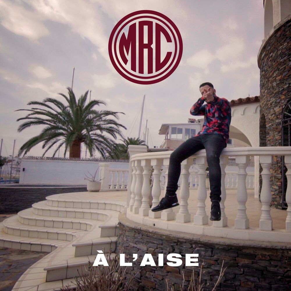 Picture of À l'aise