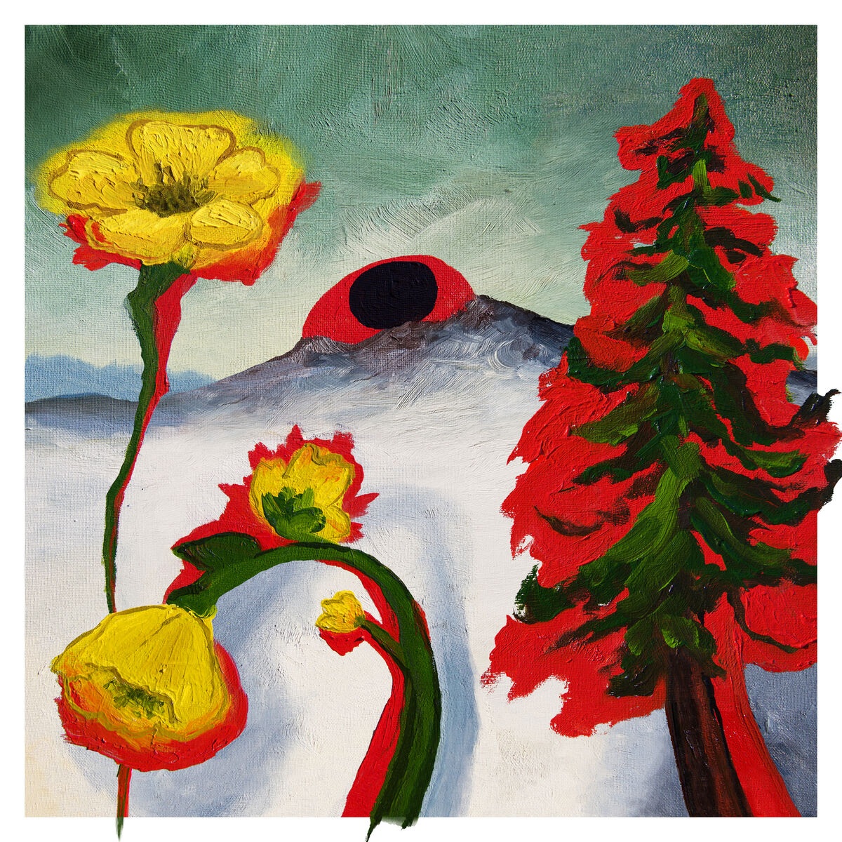 Album cover of Weekend Wind