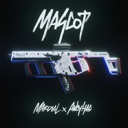 Cover of Mascot