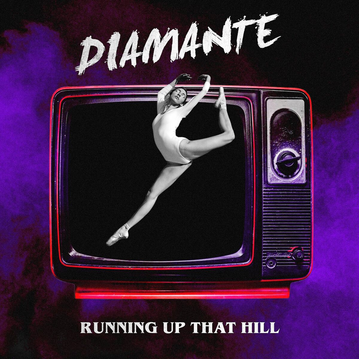 Album cover of Running Up That Hill