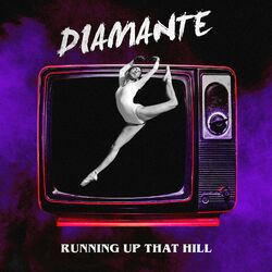 Cover of Running Up That Hill