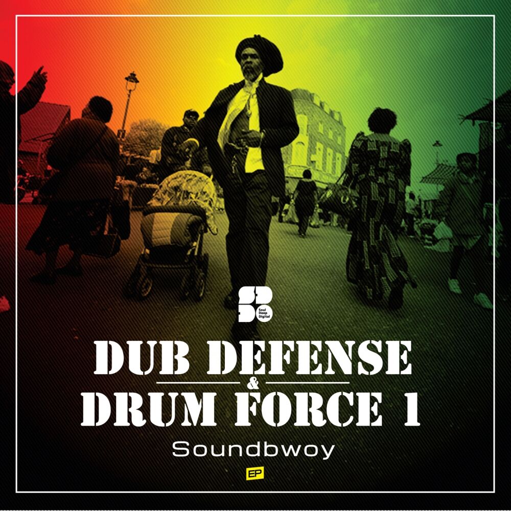 Picture of Soundbwoy