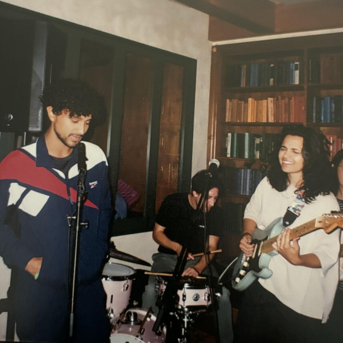 Album cover of Prove (with Sikán)