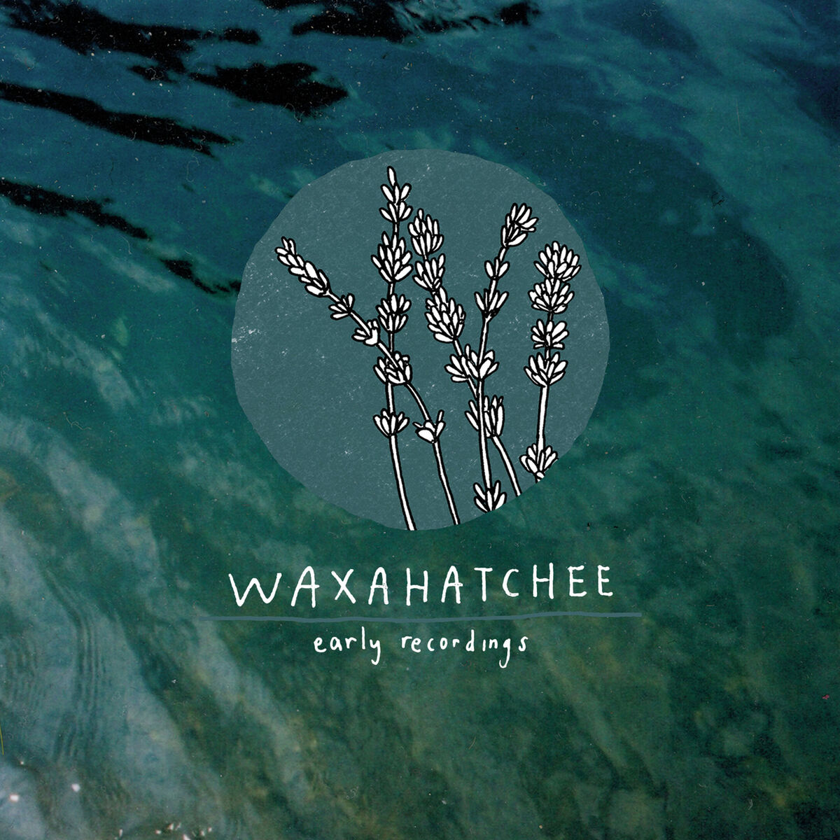 Album cover of Early Recordings
