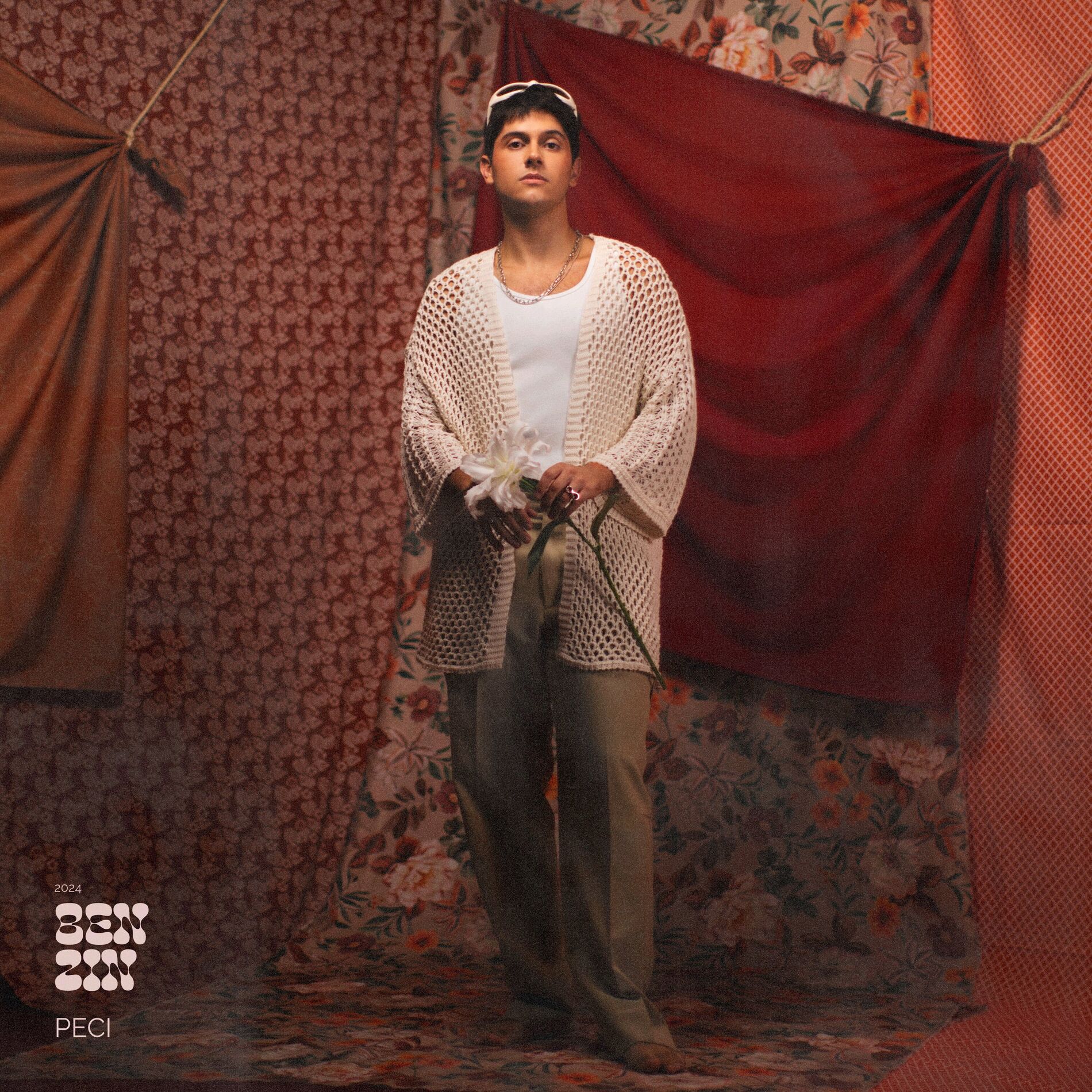 Album cover of Benzin