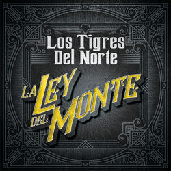 Cover of La Ley Del Monte