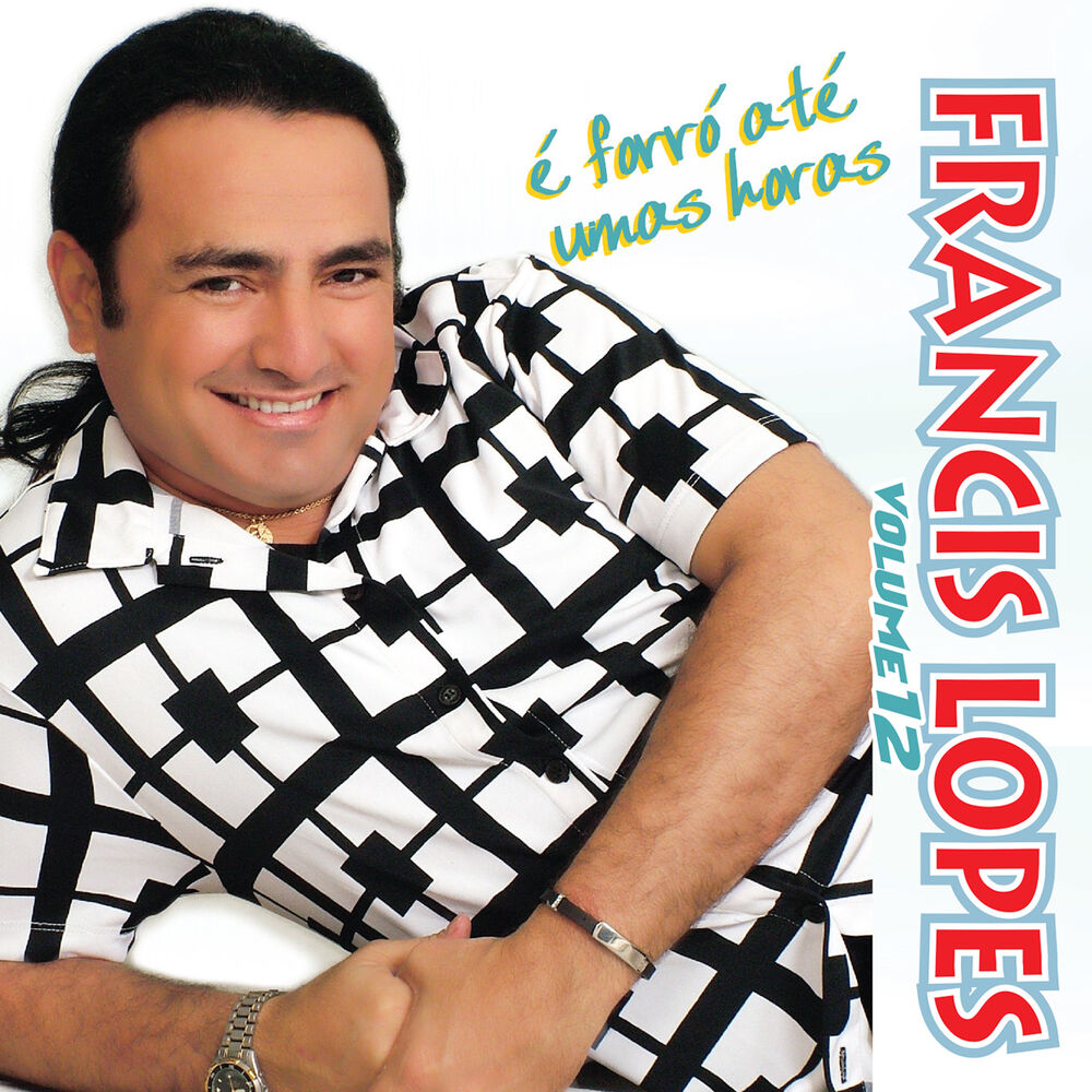 Picture of Francis Lopes, Vol. 12
