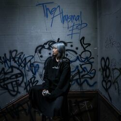 Cover of The Abysmal EP