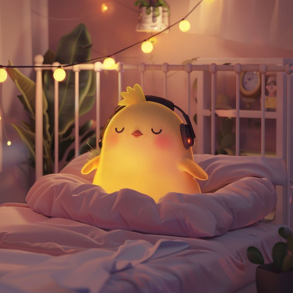 Picture of Ambient Birds, Vol. 101
