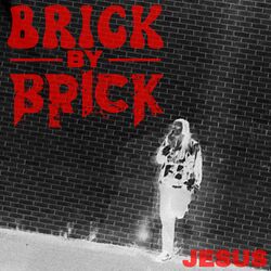 Cover of Brick By Brick