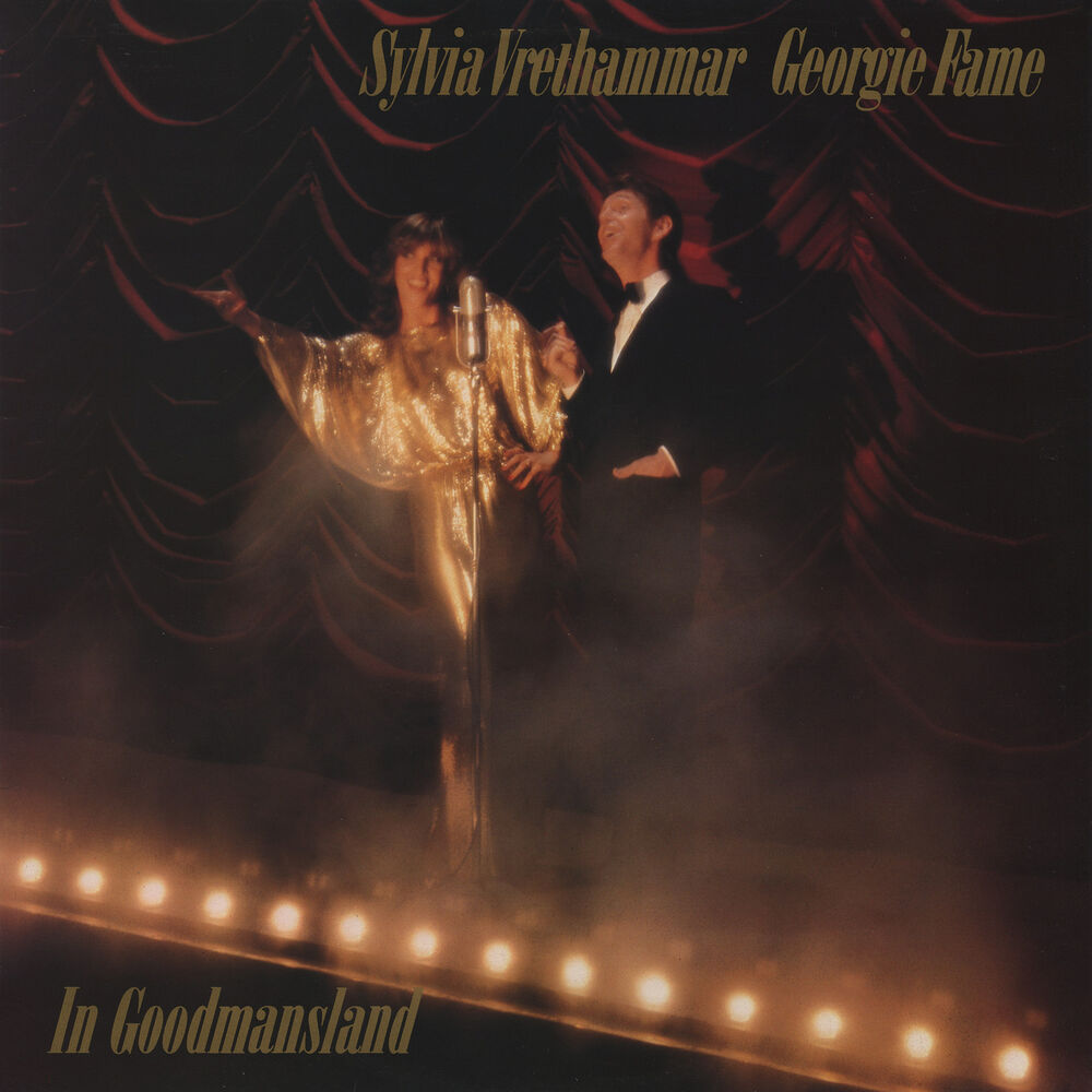 Picture of In Goodmansland