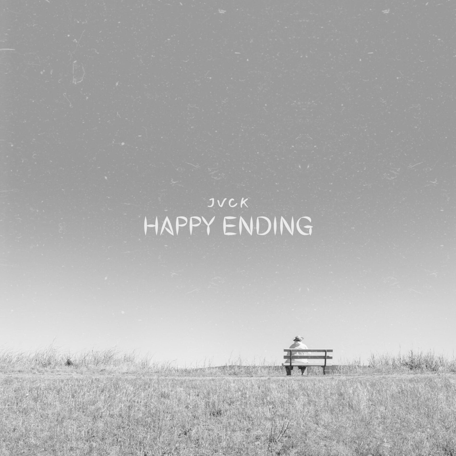 Album cover of Happy Ending (feat. Gravy Beats)