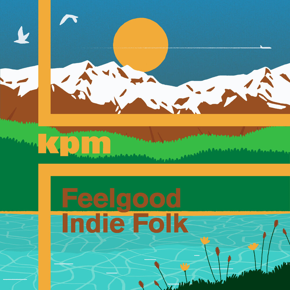 Picture of Feelgood Indie Folk