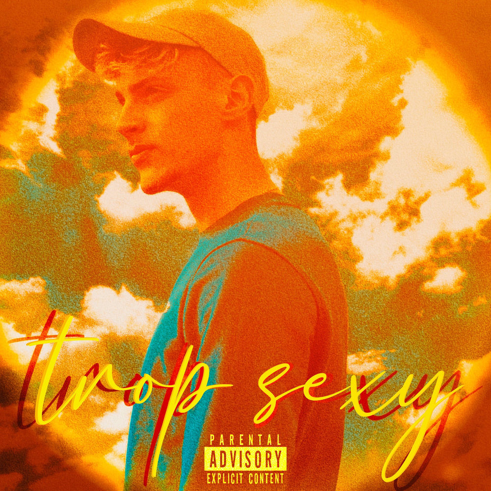 Album artwork for Trop Sexy by Heaven