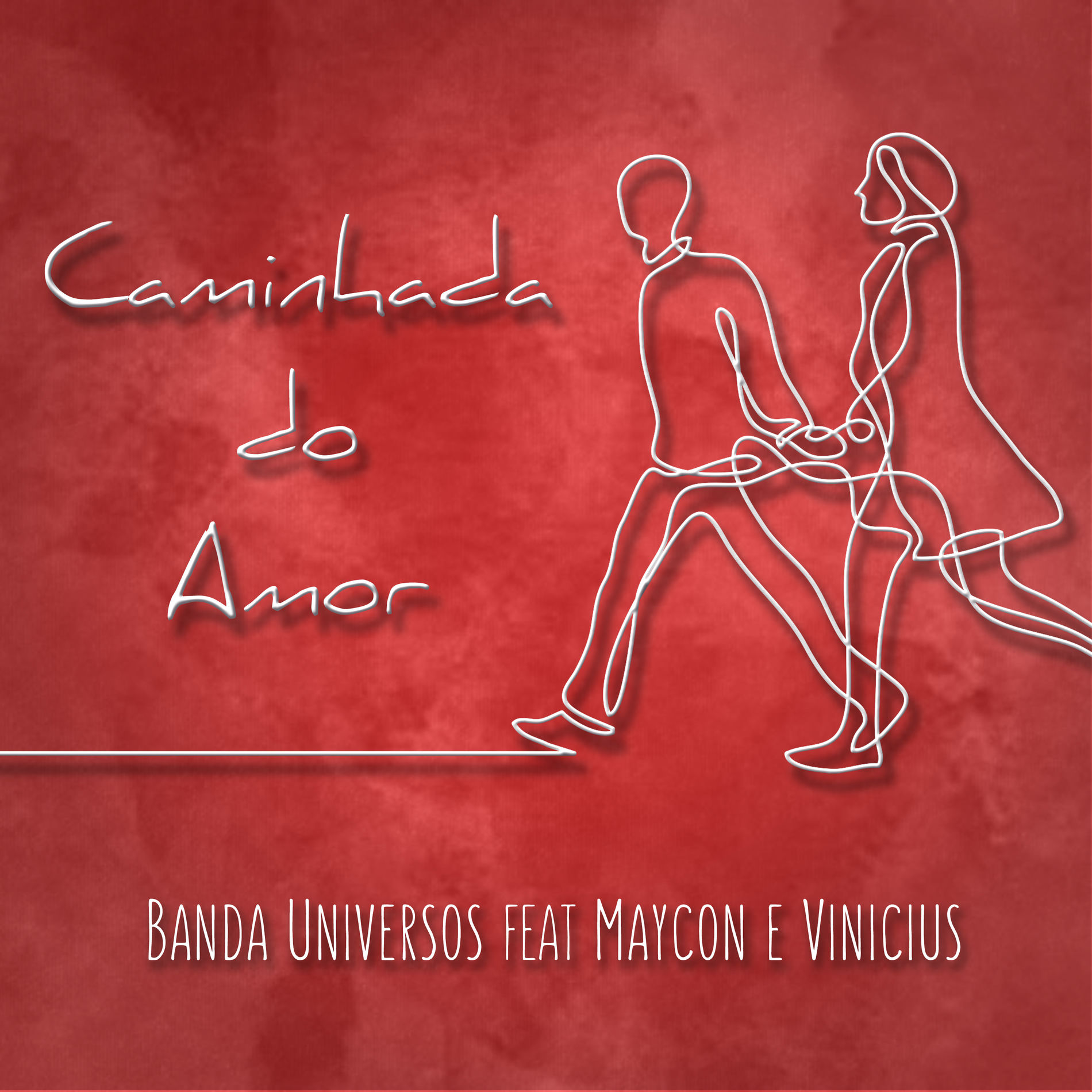 Album cover of Caminhada Do Amor