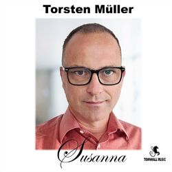 Cover of Susanna