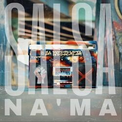 Cover of Salsa Na' Ma