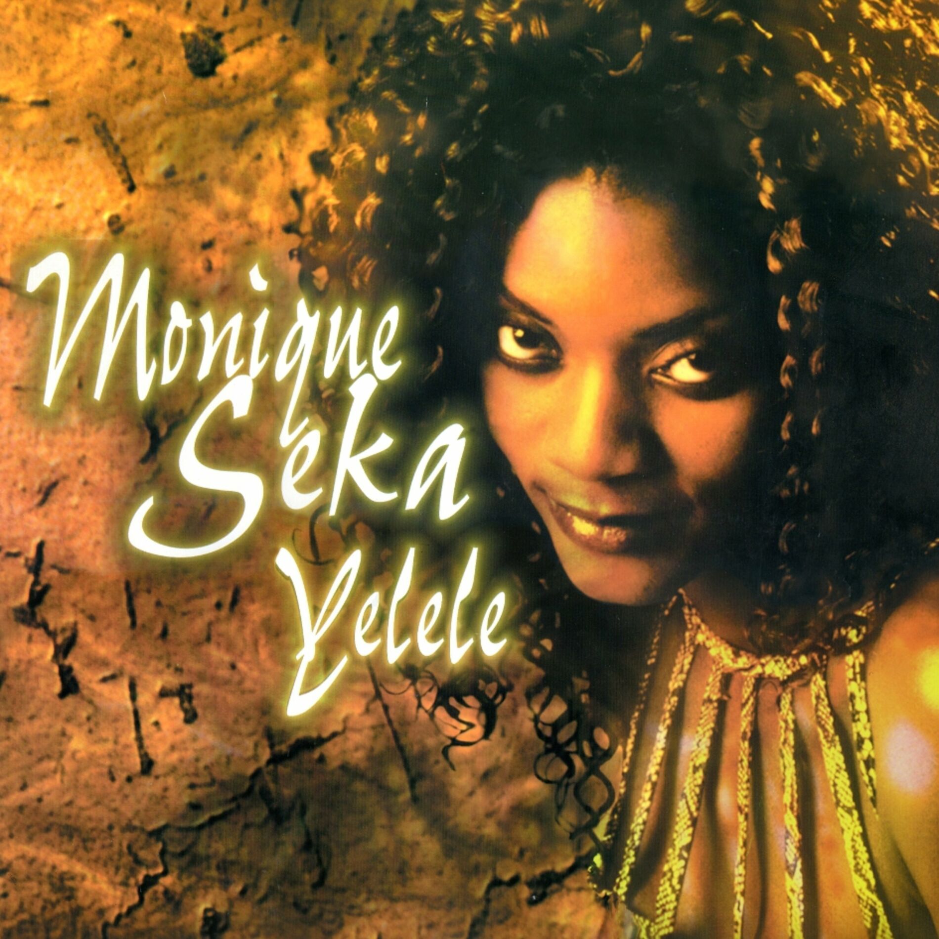 Album cover of Yélélé