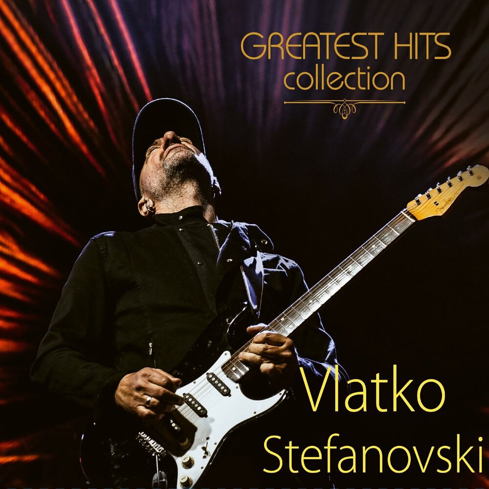 Picture of Greatest Hits Collection