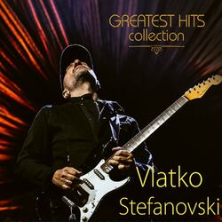 Cover of Greatest Hits Collection