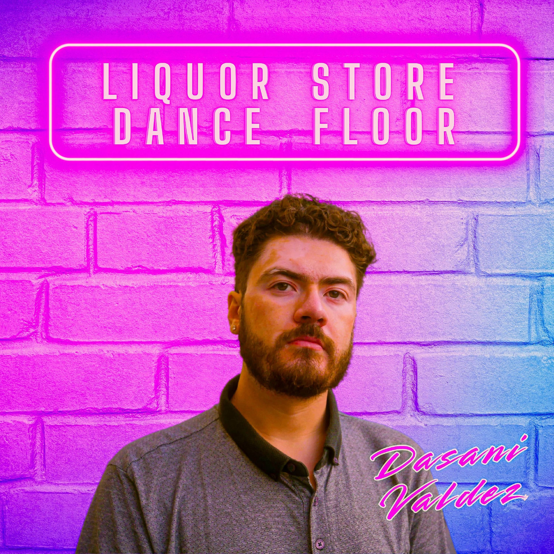 Album cover of Liquor Store Dance Floor (feat. Moonshine)