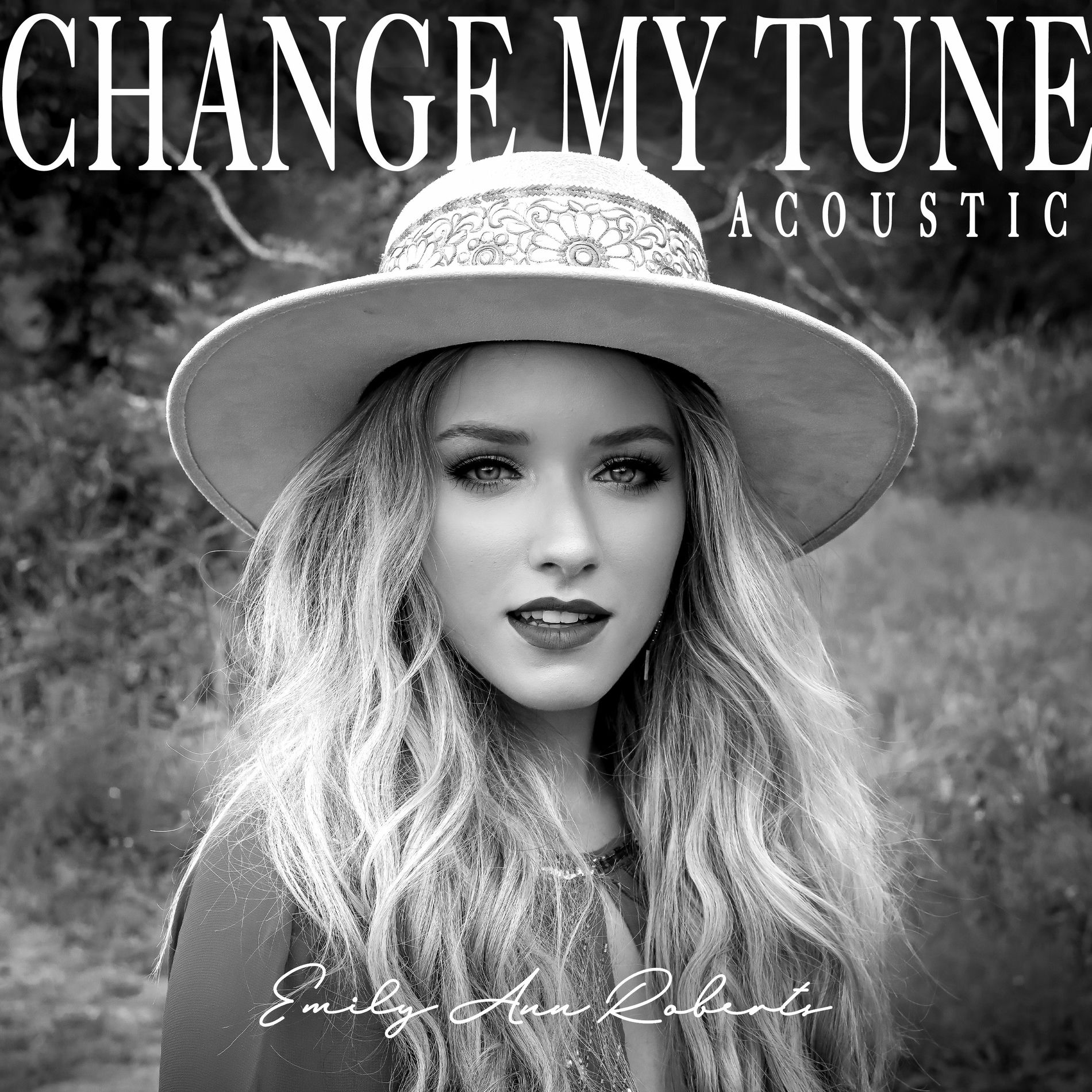 Album cover of Change My Tune (Acoustic)