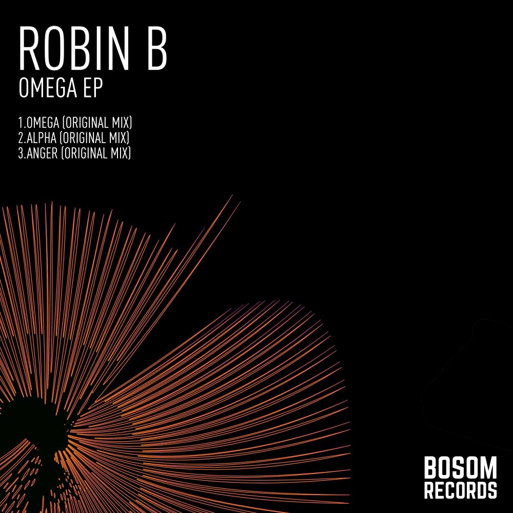 Picture of Omega EP