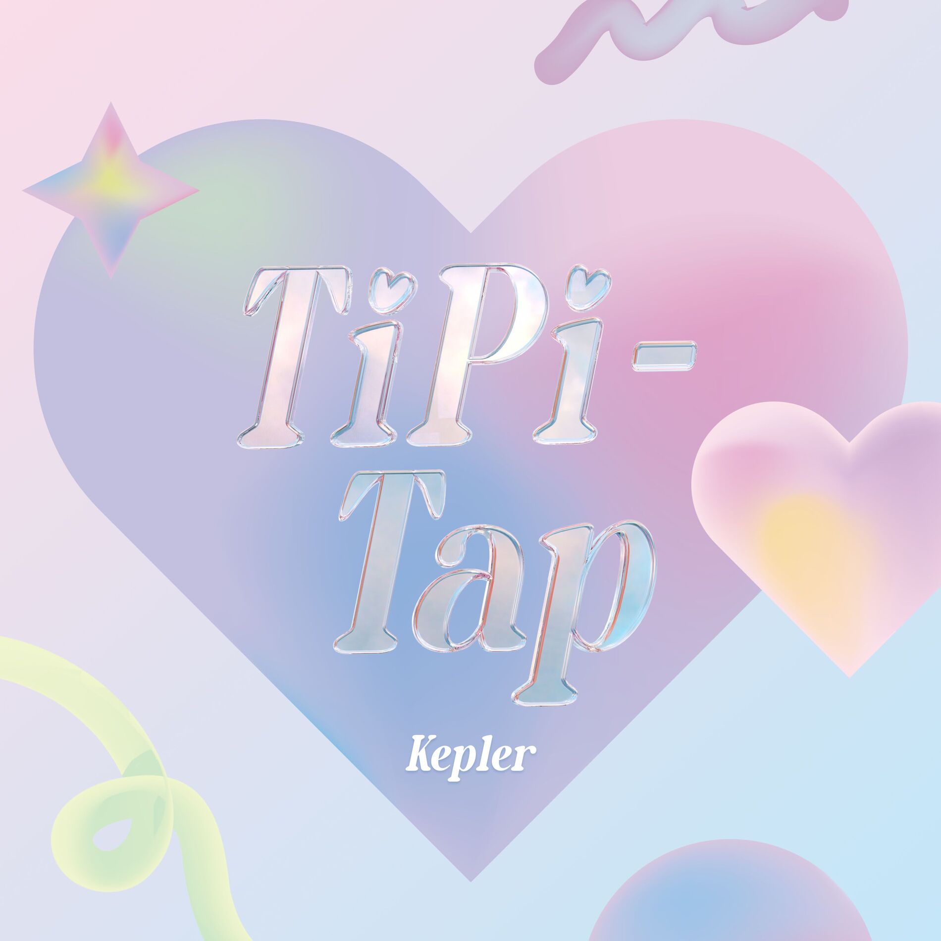 Album cover of TIPI-TAP
