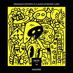 Cover of Amazwe