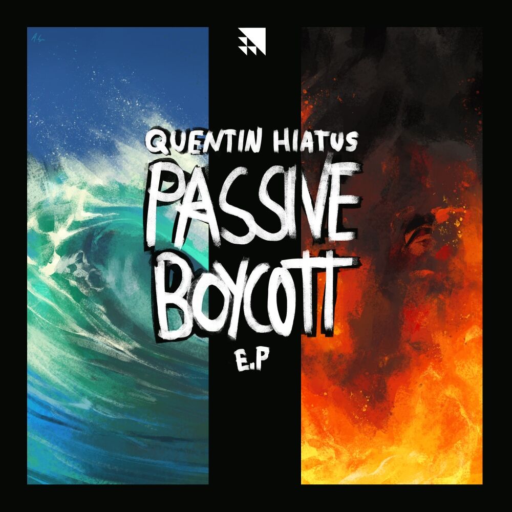 Picture of Passive Boycott EP