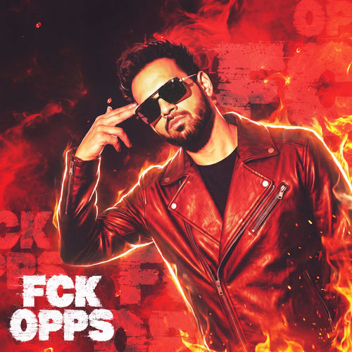 FCK OPPS
