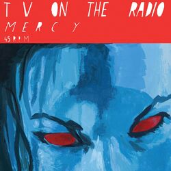 Cover of Mercy