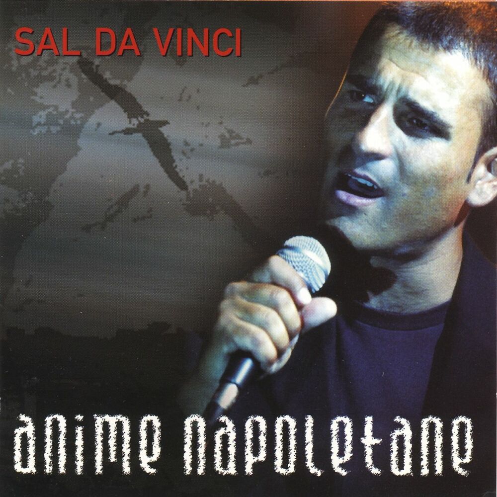 Picture of Anime napoletane