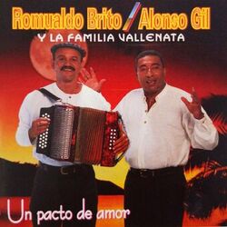 Cover of Un Pacto de Amor
