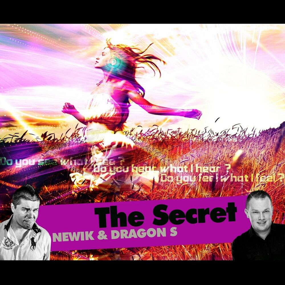 Picture of The Secret