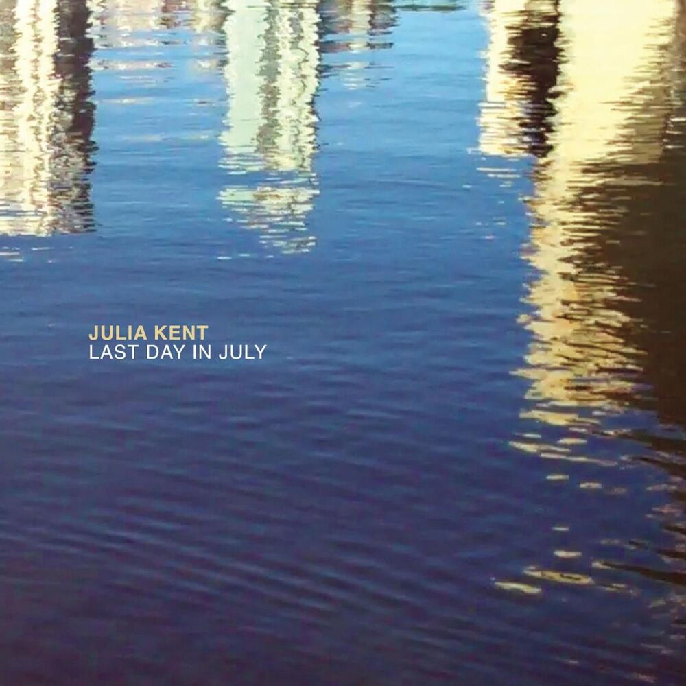 Picture of Last Day in July - EP