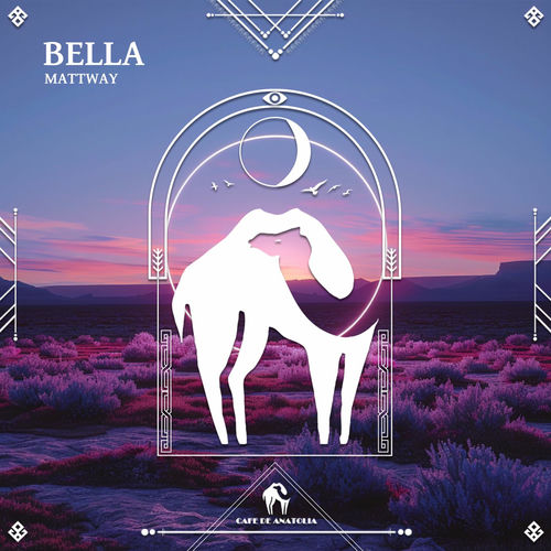Mattway - Bella (2025) Mattway - Bella (2025)