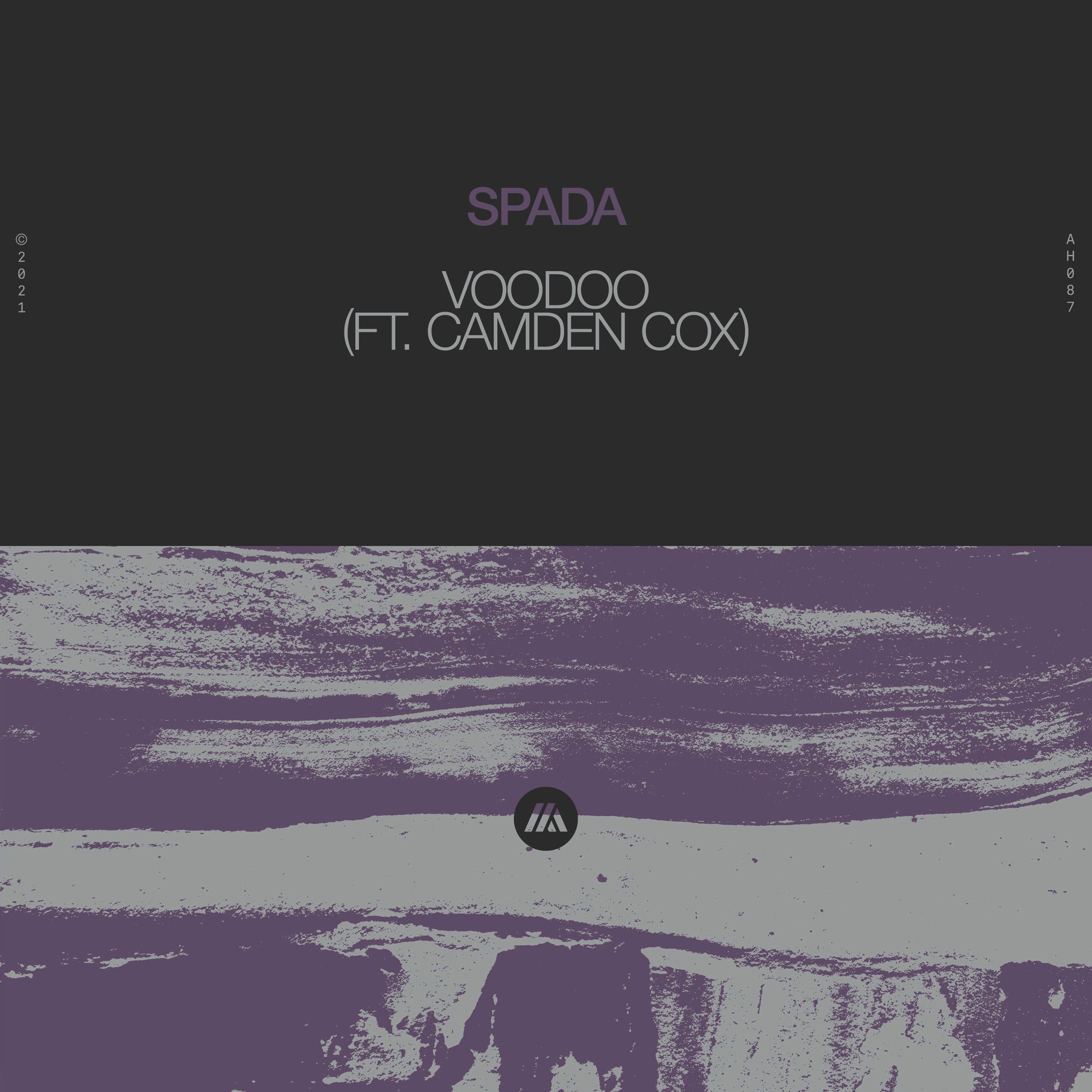 Album cover of Voodoo (feat. Camden Cox) (Extended Mix)