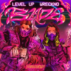 Cover of Blade